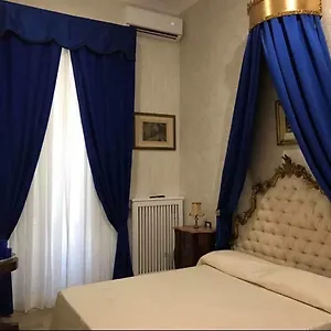 3* Frühstückspension Royal Gismonda