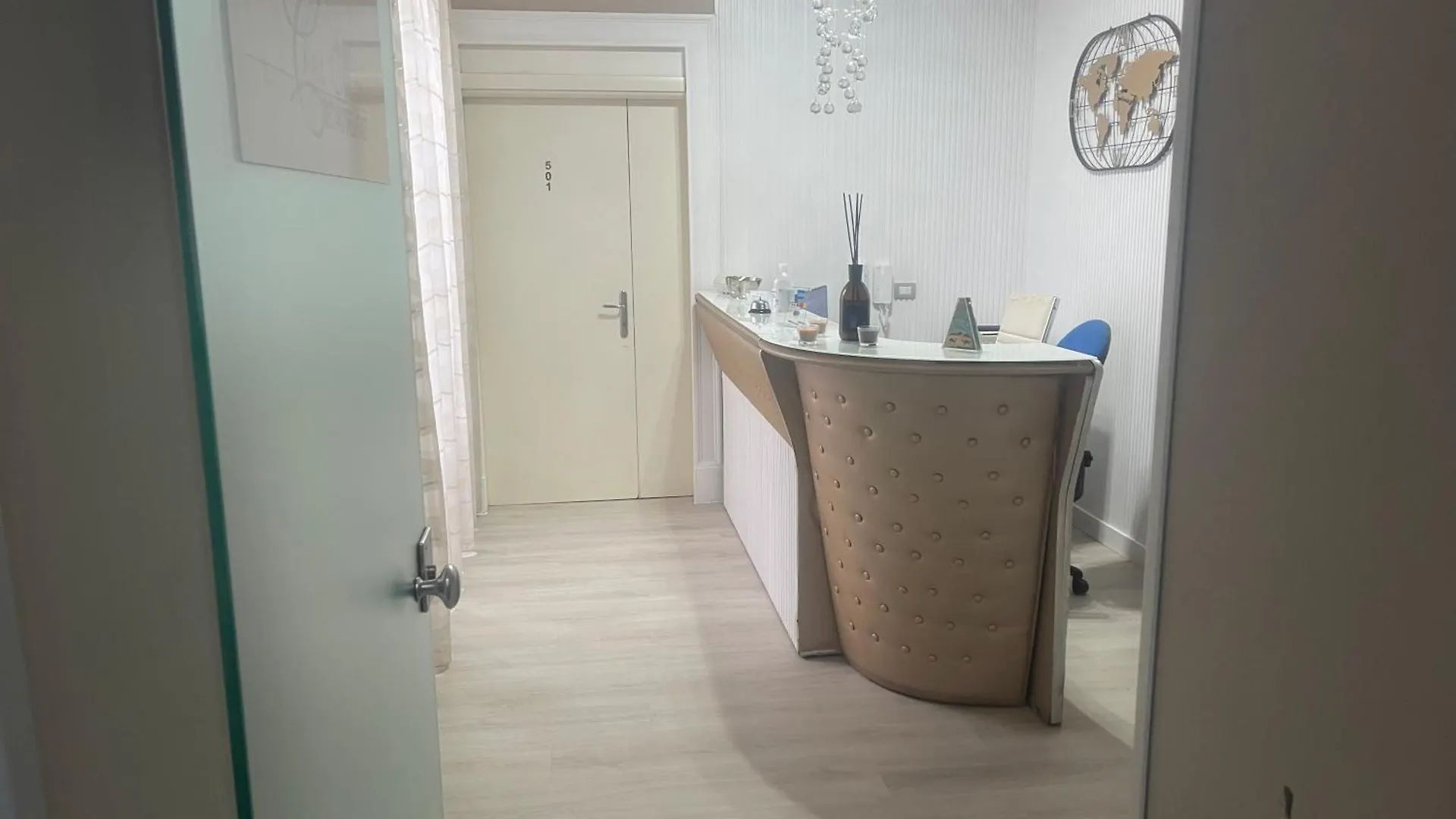 住宿加早餐酒店 科斯莫伊住宿加早餐旅馆 那不勒斯