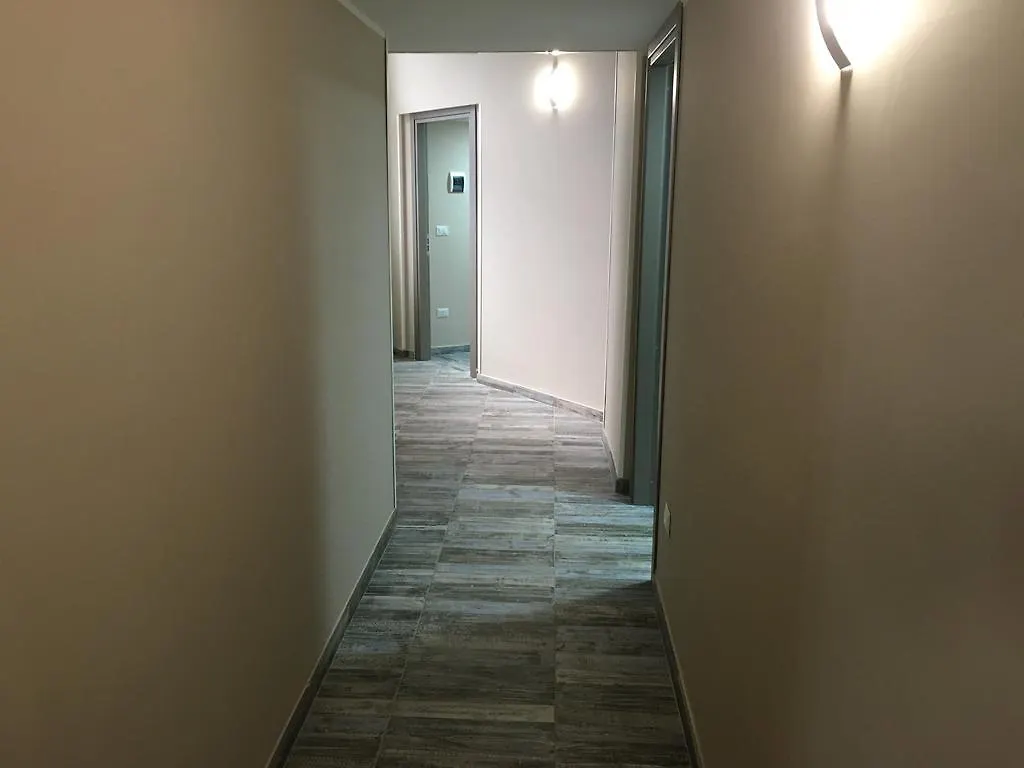 科斯莫伊住宿加早餐旅馆 那不勒斯 住宿加早餐酒店