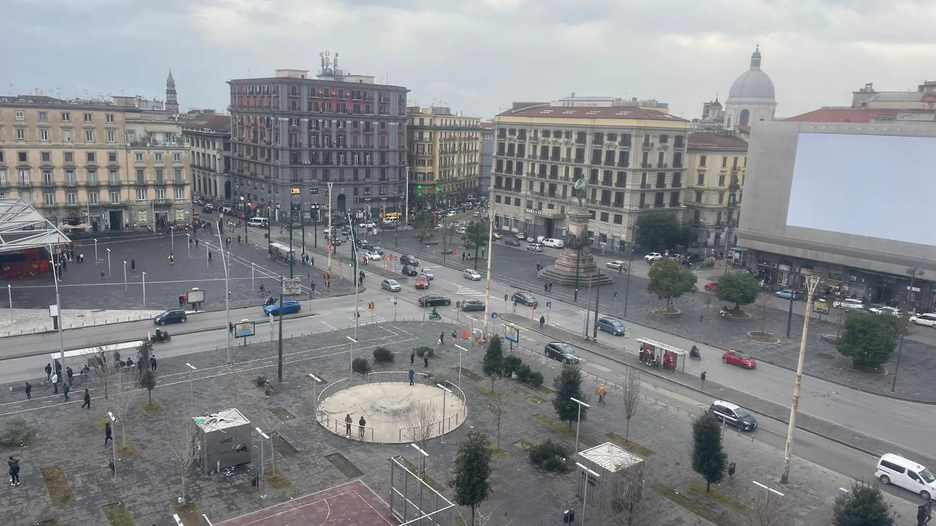 Bed & Breakfast B&B Chez Moi Naples