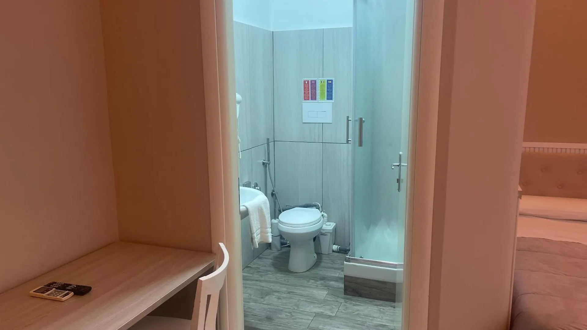 B&B Chez Moi Naples Bed & Breakfast
